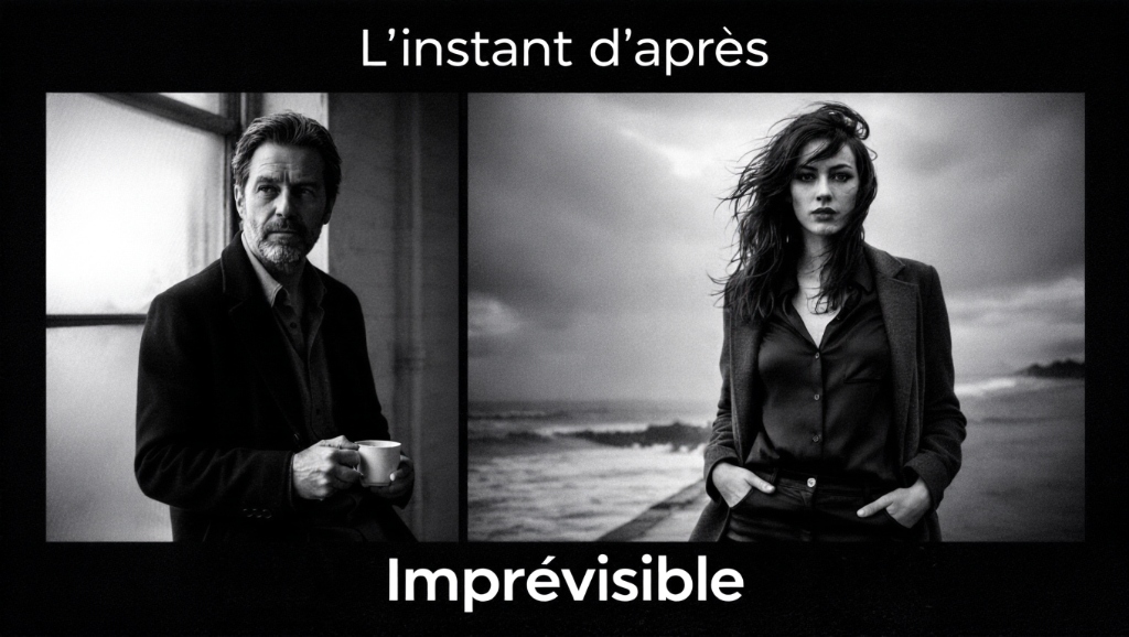 Imprévisible